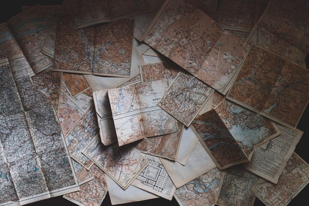 maps, pages, papers-1854199.jpg